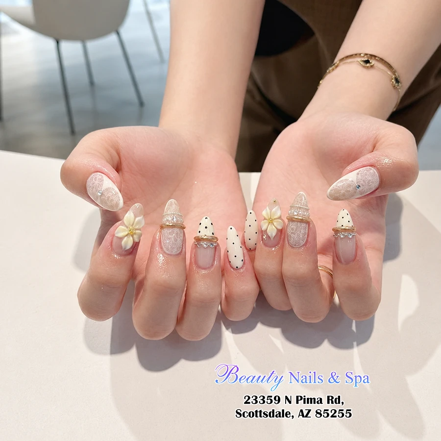 Must Try Nail Designs August 13 2026